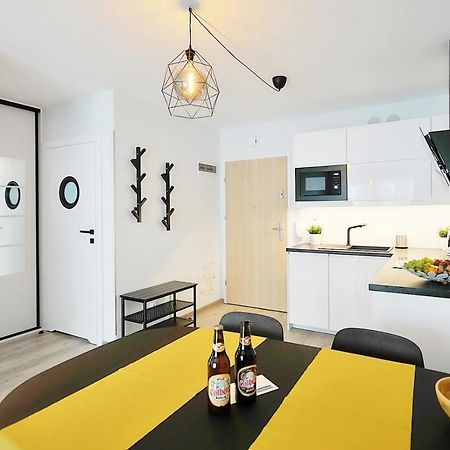 קולובז'ג Apartament Andar Z Miejscem Parkingowym מראה חיצוני תמונה