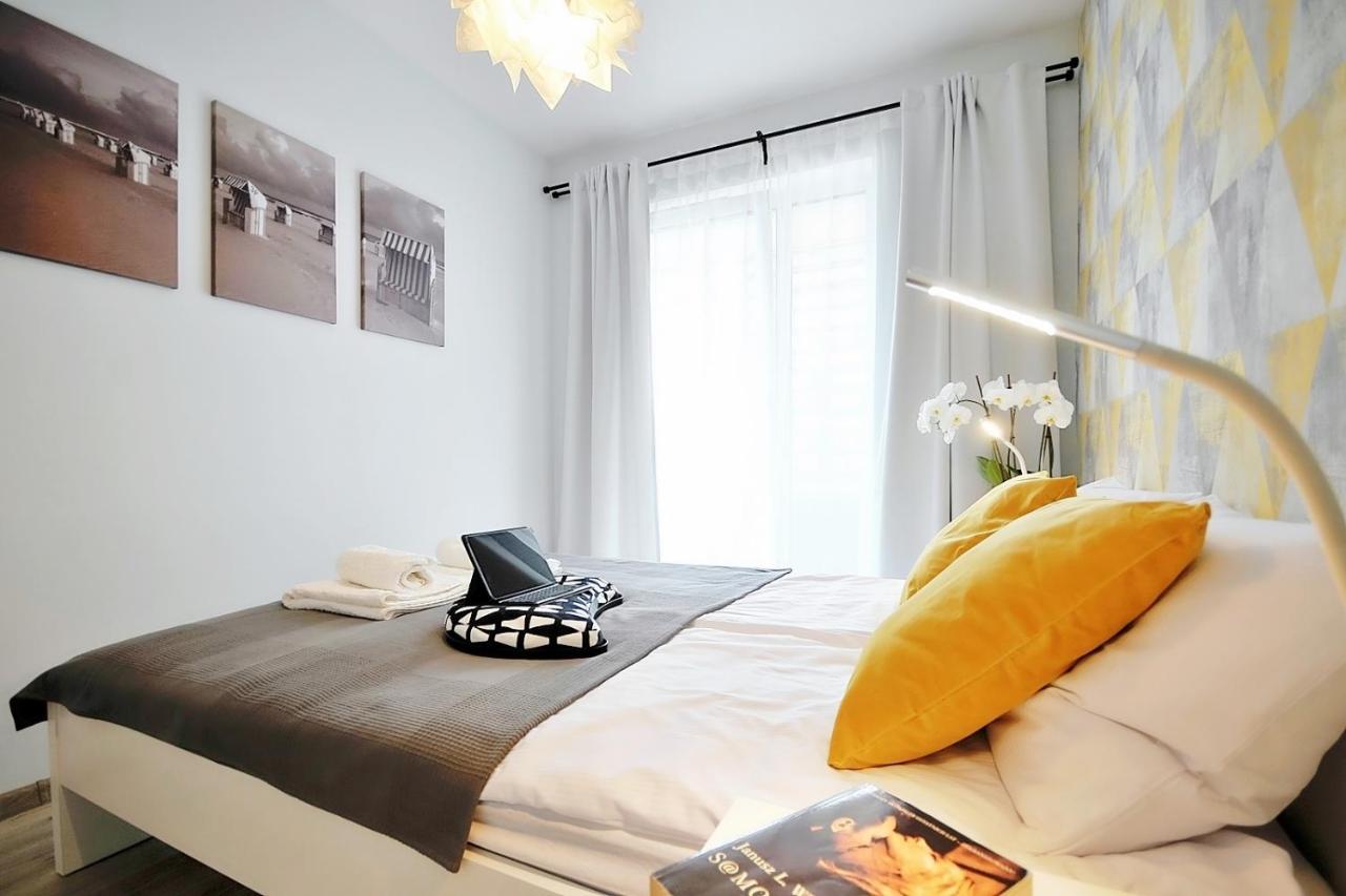 קולובז'ג Apartament Andar Z Miejscem Parkingowym מראה חיצוני תמונה