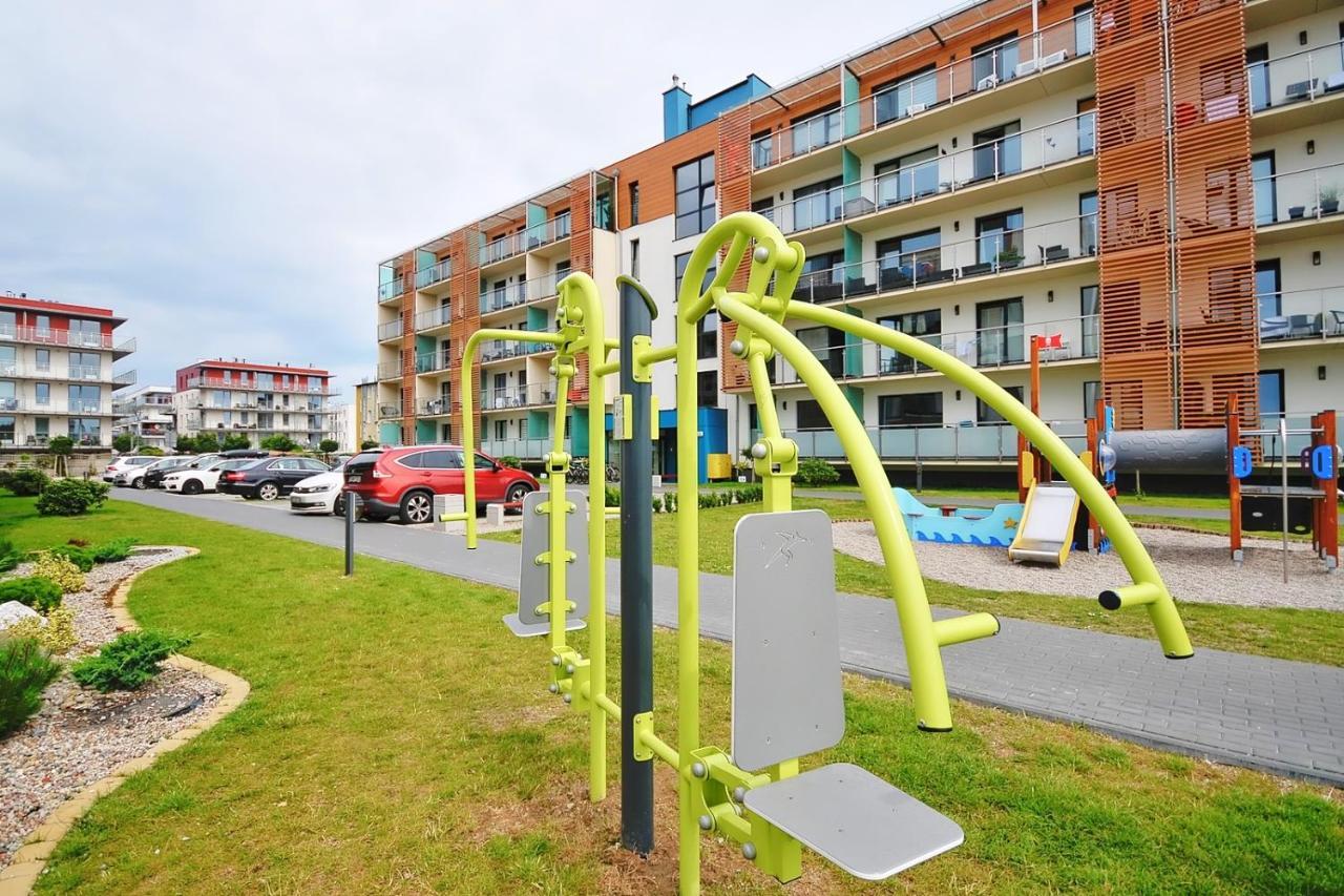 קולובז'ג Apartament Andar Z Miejscem Parkingowym מראה חיצוני תמונה