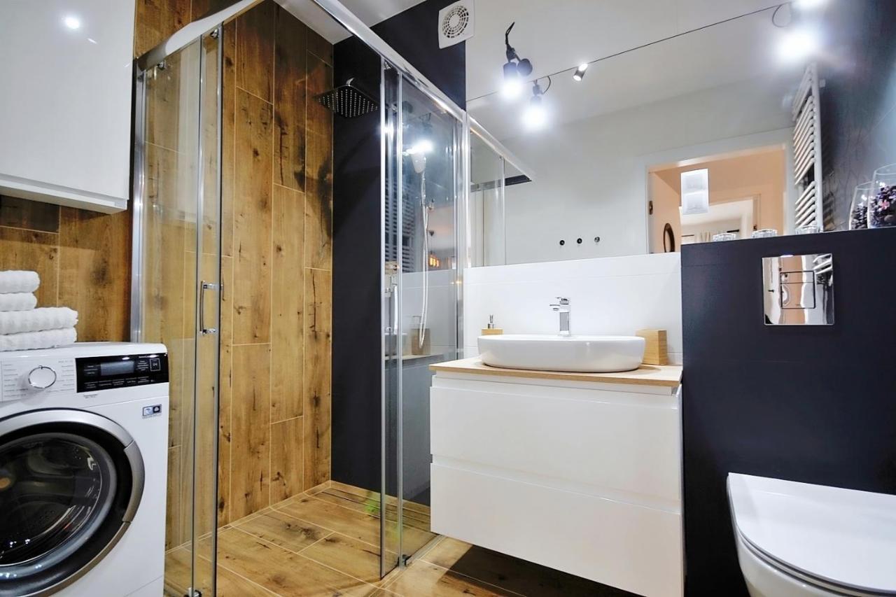 קולובז'ג Apartament Andar Z Miejscem Parkingowym מראה חיצוני תמונה